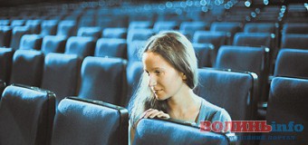 У Луцьку показуватимуть фільми, “що заставляють думати”