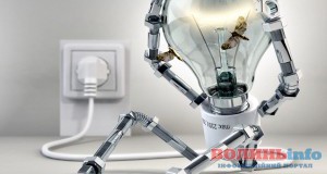 У Луцьку студентів навчать економити електроенергію