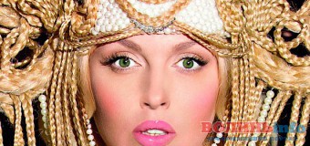 У Луцьку виступить “суперблондинка”