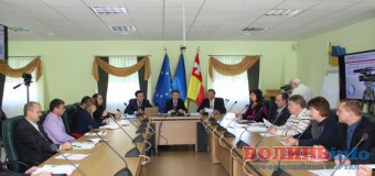 Як планують розвивати Луцьк у найближчі 10 років. ФОТО