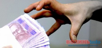 На Волині скаржаться на завідувачку дитсадка, яка збирає “данину”