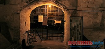 У Луцьку привідкриють завісу часу на минуле міста
