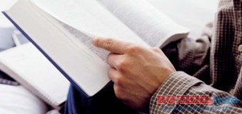 У луцькій книгарні пройдуть “БРАУНОчитання”