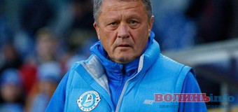 Маркевич покритикував гру лучанина Федецького