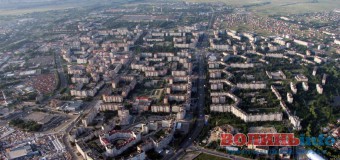 У Луцьку запрошують на виставку “творця 33-го кварталу”