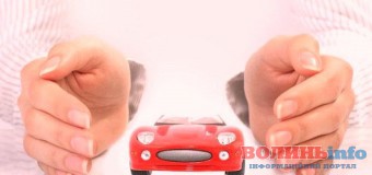 На Волині іноземці збрехали про викрадене авто, щоб отримати виплати від страхової компанії