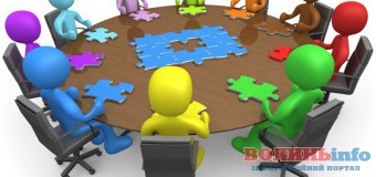 У волинському селі відкрили сучасний культурний центр