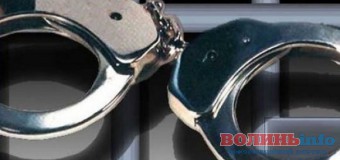 На Волині водіїв, які вчинили смертельні ДТП, взяли під варту