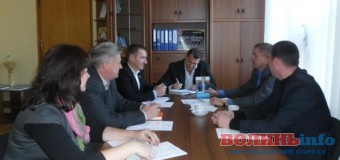 На Волині учасникам АТО будуть давати гроші замість земельних ділянок