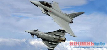 Винищувачам НАТО дозволили атакувати російські літаки – ЗМІ