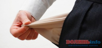 Волинські ТВК скаржаться на недофінансування