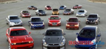 Луцьких власників елітних авто закликають сплатити необхідні податки