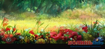 В Україні створять мультфільм за мотивами”Лісової пісні” Лесі Українки