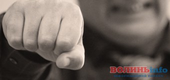 У Рівному невідомі напали на журналістів. ВІДЕО