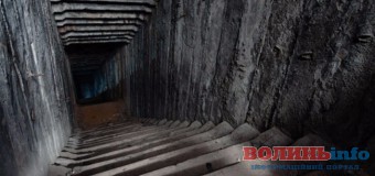 На Волині археологи шукають стародавнє підземелля