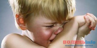 На Волині хлопчик, якого вихователька закрила у коморі, потребує психологічної допомоги