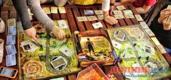 У Луцьку дітей запрошують на ігротеку