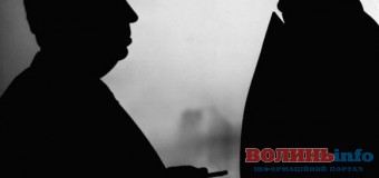 У Луцьку перед другим туром виборів кандидатів “піарять по-чорному”. ФОТО