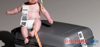 На Волині призначили покарання батькам, які намагалися продати свою дитину