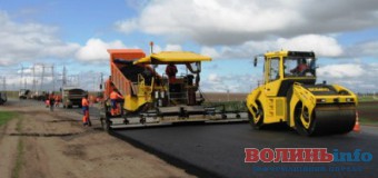 Губернатор Волині обурений відсутністю пропозицій щодо реорганізації облавтодору