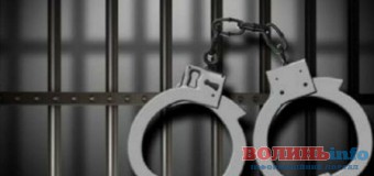 У Луцьку горе-грабіжника піймали на гарячому