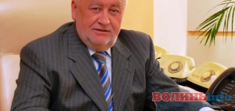 Одній зі шкіл на Волині хочуть присвоїти ім’я Бориса Клімчука