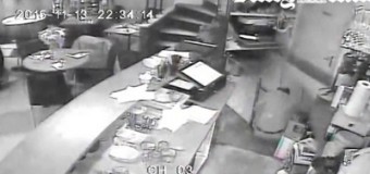 Кафе продало відео атаки на Париж за 50 тисяч євро