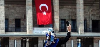 МЗС РФ застерігає росіян від відвідин Туреччини