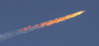 Туреччина вважає, що пілоти Су-24 ще живі – ЗМІ