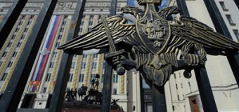 Росія припиняє військові контракти з Туреччиною