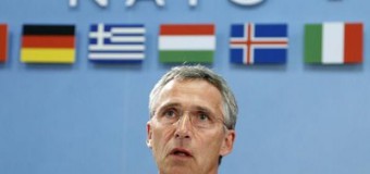 НАТО підтримав Туреччину в інциденті з російським літаком