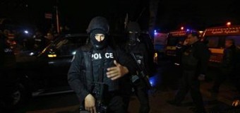 У Тунісі введено режим НС і комендантську годину – ЗМІ