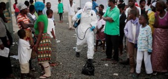 До Ліберії повернулася Ебола: загинув підліток