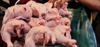 У Росії заборонили поставки турецької курятини