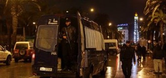 Автобус в Тунісі підірвали зсередини – ЗМІ