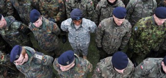 Німеччина скерує до Малі миротворців