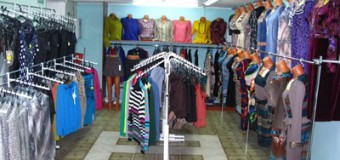 Росіян закликають відмовитися від турецького одягу