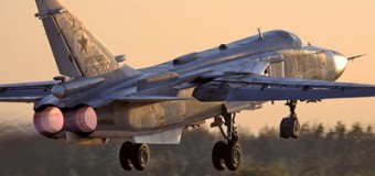 Forbes: Аварія Су-24 не приведе до масштабного конфлікту
