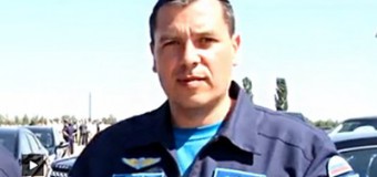 Штурман, який вижив, розповів про атаку на Су-24