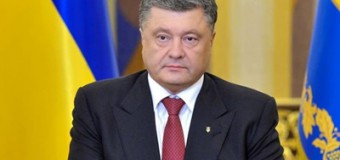 Порошенко хоче сам призначати і звільняти генпрокурора
