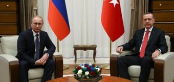 Що принесе світу російсько-турецький конфлікт