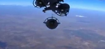 В Сирії розбомбили гуманітарну колону – правозахисники