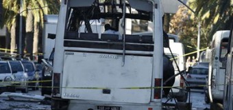 “Ісламська держава” взяла на себе відповідальність за теракт у Тунісі