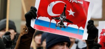 Росія введе санкції проти Туреччини – ЗМІ