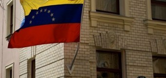 У Венесуелі застрелили одного з лідерів опозиції