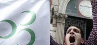 Арабські соцмережі: для Путіна гра скінчилася