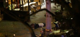 Eagles of Death Metal про теракти в Парижі: Вбивали, волаючи “Аллах Акбар”