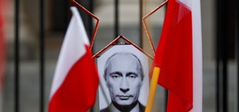 Польща хоче розірвати угоду Росія-НАТО