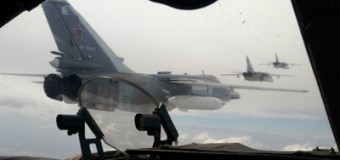 Туреччина оприлюднила аудіо попереджень Су-24