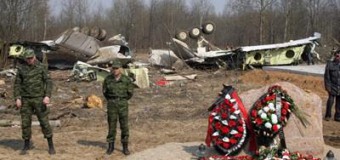 Загибель Качинського: Польща відновлює розслідування